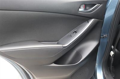 2016 Mazda CX-5 Sport - Photo 17 - Jacksonville, FL 32211
