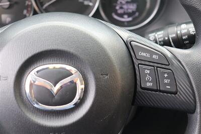 2016 Mazda CX-5 Sport - Photo 26 - Jacksonville, FL 32211