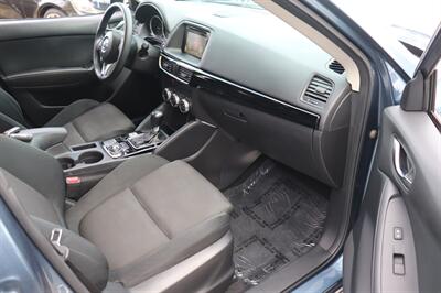 2016 Mazda CX-5 Sport - Photo 11 - Jacksonville, FL 32211