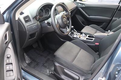 2016 Mazda CX-5 Sport - Photo 9 - Jacksonville, FL 32211