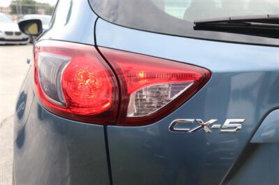 2016 Mazda CX-5 Sport - Photo 34 - Jacksonville, FL 32211