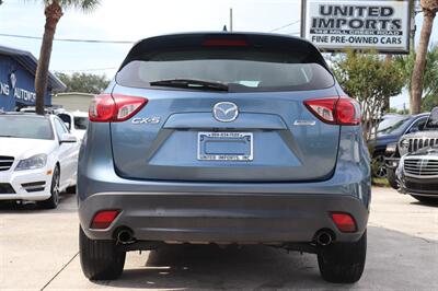 2016 Mazda CX-5 Sport - Photo 4 - Jacksonville, FL 32211