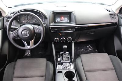 2016 Mazda CX-5 Sport - Photo 18 - Jacksonville, FL 32211