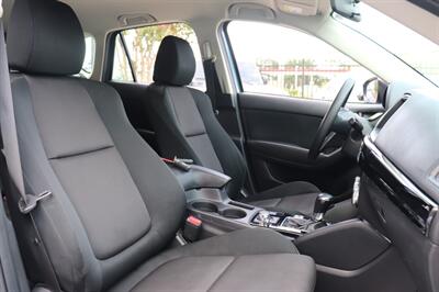 2016 Mazda CX-5 Sport - Photo 12 - Jacksonville, FL 32211