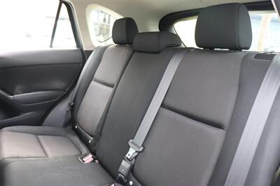 2016 Mazda CX-5 Sport - Photo 16 - Jacksonville, FL 32211