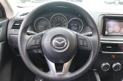 2016 Mazda CX-5 Sport - Photo 24 - Jacksonville, FL 32211