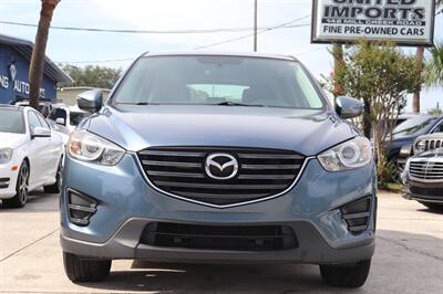 2016 Mazda CX-5 Sport - Photo 8 - Jacksonville, FL 32211