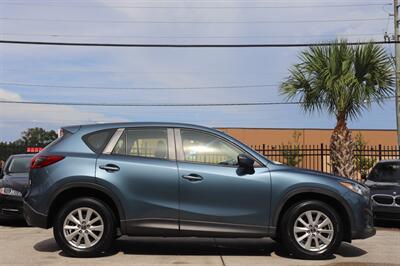 2016 Mazda CX-5 Sport - Photo 6 - Jacksonville, FL 32211
