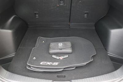 2016 Mazda CX-5 Sport - Photo 30 - Jacksonville, FL 32211