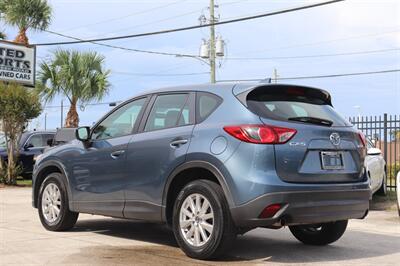 2016 Mazda CX-5 Sport - Photo 3 - Jacksonville, FL 32211