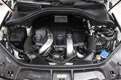 2019 Mercedes-Benz GLS 550 - Photo 62 - Jacksonville, FL 32211