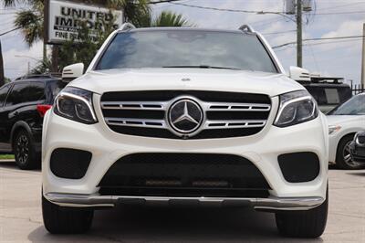2019 Mercedes-Benz GLS 550 - Photo 8 - Jacksonville, FL 32211