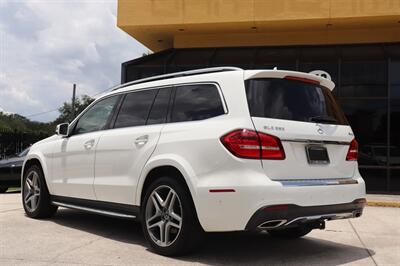 2019 Mercedes-Benz GLS 550 - Photo 3 - Jacksonville, FL 32211
