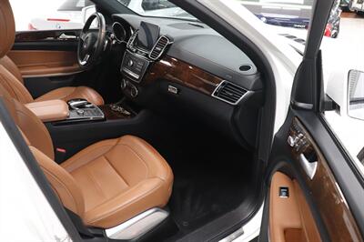 2019 Mercedes-Benz GLS 550 - Photo 11 - Jacksonville, FL 32211