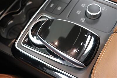 2019 Mercedes-Benz GLS 550 - Photo 38 - Jacksonville, FL 32211
