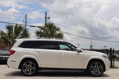 2019 Mercedes-Benz GLS 550 - Photo 6 - Jacksonville, FL 32211