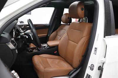 2019 Mercedes-Benz GLS 550 - Photo 10 - Jacksonville, FL 32211