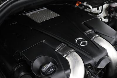 2019 Mercedes-Benz GLS 550 - Photo 63 - Jacksonville, FL 32211