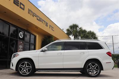 2019 Mercedes-Benz GLS 550 - Photo 2 - Jacksonville, FL 32211