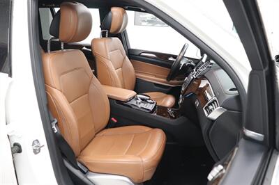 2019 Mercedes-Benz GLS 550 - Photo 12 - Jacksonville, FL 32211