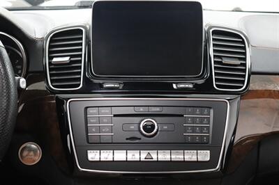 2019 Mercedes-Benz GLS 550 - Photo 34 - Jacksonville, FL 32211
