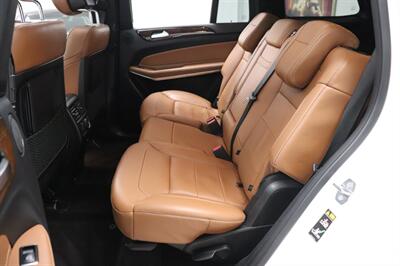 2019 Mercedes-Benz GLS 550 - Photo 16 - Jacksonville, FL 32211