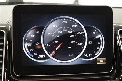 2019 Mercedes-Benz GLS 550 - Photo 57 - Jacksonville, FL 32211