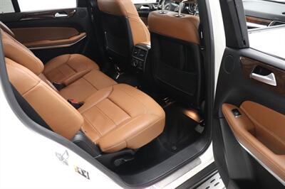 2019 Mercedes-Benz GLS 550 - Photo 13 - Jacksonville, FL 32211