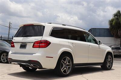 2019 Mercedes-Benz GLS 550 - Photo 5 - Jacksonville, FL 32211