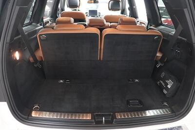 2019 Mercedes-Benz GLS 550 - Photo 27 - Jacksonville, FL 32211