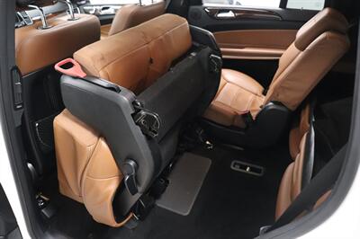 2019 Mercedes-Benz GLS 550 - Photo 23 - Jacksonville, FL 32211