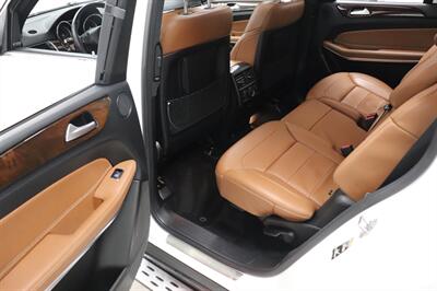 2019 Mercedes-Benz GLS 550 - Photo 15 - Jacksonville, FL 32211