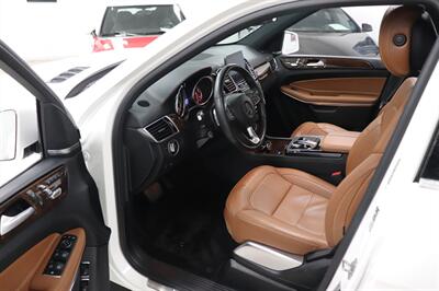 2019 Mercedes-Benz GLS 550 - Photo 9 - Jacksonville, FL 32211
