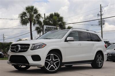 2019 Mercedes-Benz GLS 550 - Photo 1 - Jacksonville, FL 32211