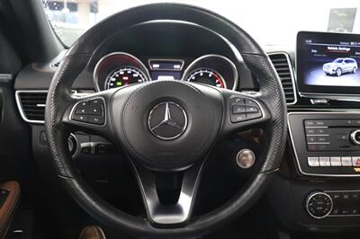 2019 Mercedes-Benz GLS 550 - Photo 45 - Jacksonville, FL 32211