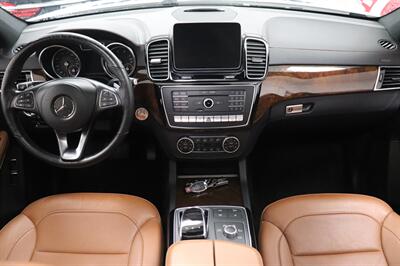 2019 Mercedes-Benz GLS 550 - Photo 33 - Jacksonville, FL 32211