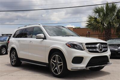 2019 Mercedes-Benz GLS 550 - Photo 7 - Jacksonville, FL 32211