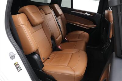 2019 Mercedes-Benz GLS 550 - Photo 14 - Jacksonville, FL 32211
