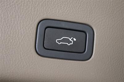 2013 Land Rover Range Rover Sport HSE LUX   - Photo 47 - Jacksonville, FL 32211