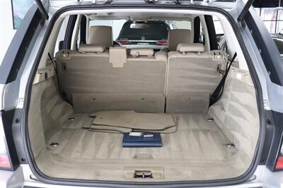 2013 Land Rover Range Rover Sport HSE LUX   - Photo 45 - Jacksonville, FL 32211