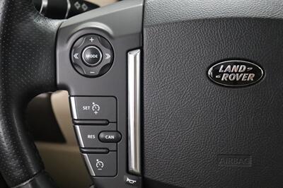 2013 Land Rover Range Rover Sport HSE LUX   - Photo 37 - Jacksonville, FL 32211