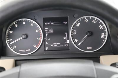 2013 Land Rover Range Rover Sport HSE LUX   - Photo 35 - Jacksonville, FL 32211