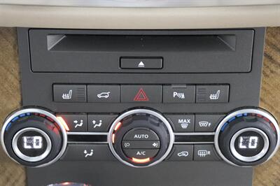 2013 Land Rover Range Rover Sport HSE LUX   - Photo 27 - Jacksonville, FL 32211