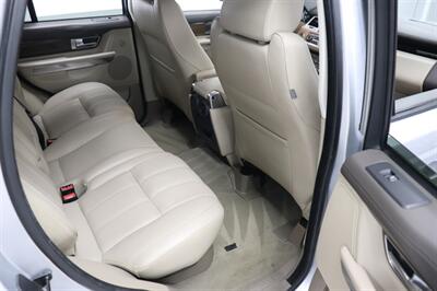 2013 Land Rover Range Rover Sport HSE LUX   - Photo 13 - Jacksonville, FL 32211