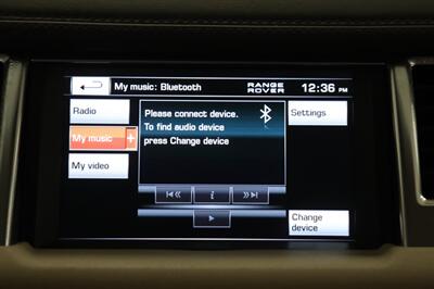 2013 Land Rover Range Rover Sport HSE LUX   - Photo 25 - Jacksonville, FL 32211