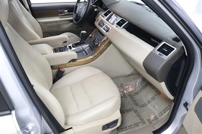 2013 Land Rover Range Rover Sport HSE LUX   - Photo 11 - Jacksonville, FL 32211