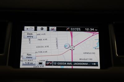 2013 Land Rover Range Rover Sport HSE LUX   - Photo 22 - Jacksonville, FL 32211