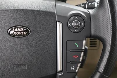 2013 Land Rover Range Rover Sport HSE LUX   - Photo 36 - Jacksonville, FL 32211