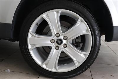 2013 Land Rover Range Rover Sport HSE LUX   - Photo 51 - Jacksonville, FL 32211