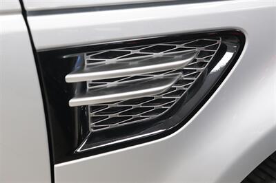 2013 Land Rover Range Rover Sport HSE LUX   - Photo 50 - Jacksonville, FL 32211